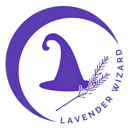 Lavender Wizard